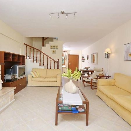 Beautiful View Villa In Possidi, Halkidiki Kalandra Bagian luar foto